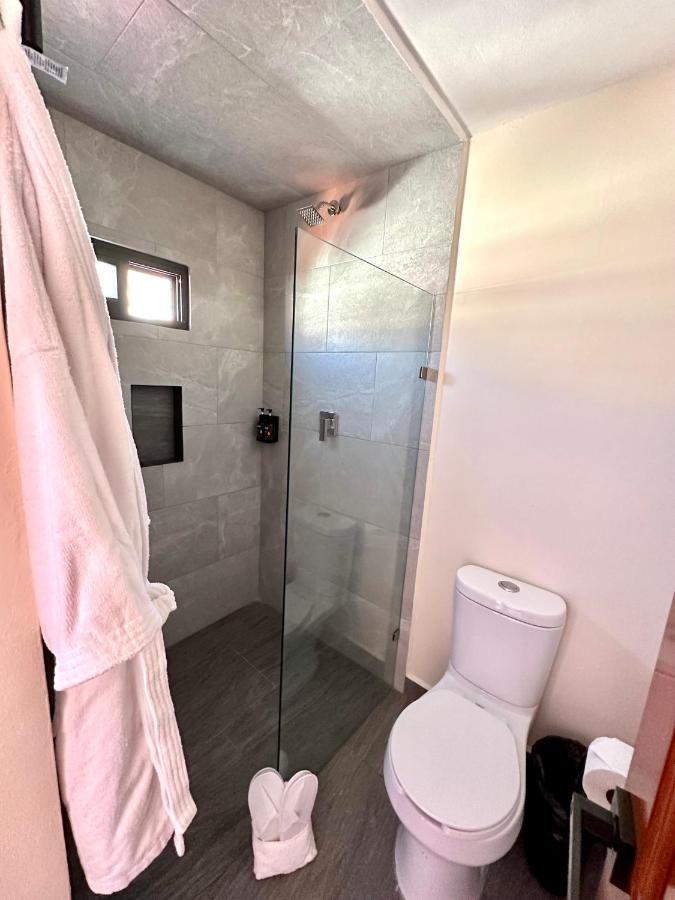 Suites Del Jardin Principal Guanajuato Exteriér fotografie