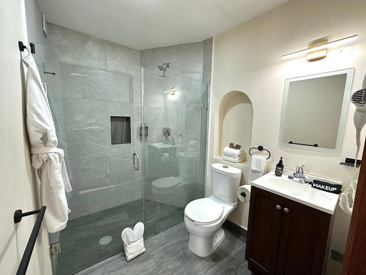 Suites Del Jardin Principal Guanajuato Exteriér fotografie