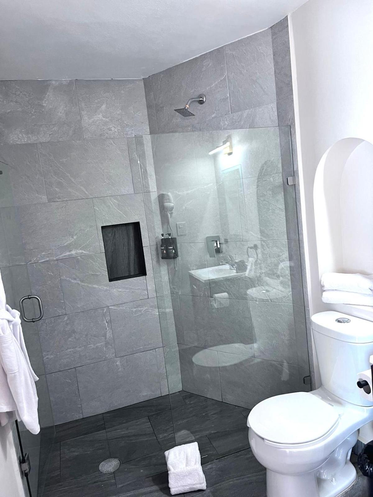 Suites Del Jardin Principal Guanajuato Exteriér fotografie